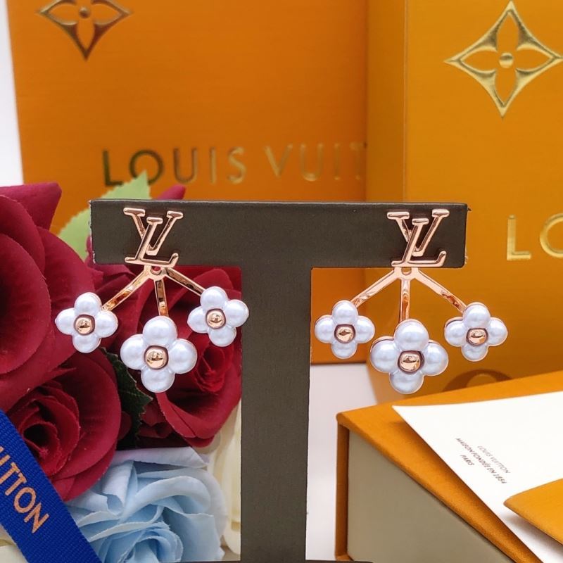 Louis Vuitton Earrings